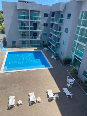 Peroba Ville Residence